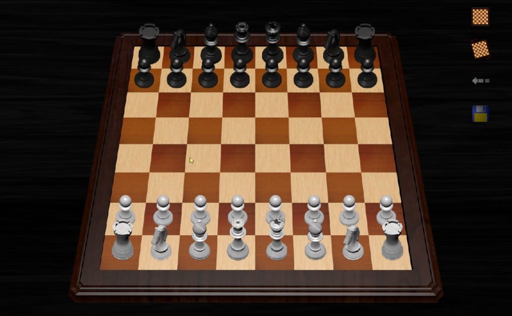 Best Free 3d Chess Software For Mac